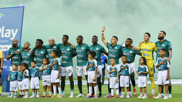 Deportivo Cali lanzó una promoción especial para sus hinchas Deportivo Cali lanzó una promoción especial para sus hinchas