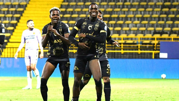 Llaneros venció a Pereira en un intenso juego y se aleja del descenso Llaneros venció a Pereira en un intenso juego y se aleja del descenso