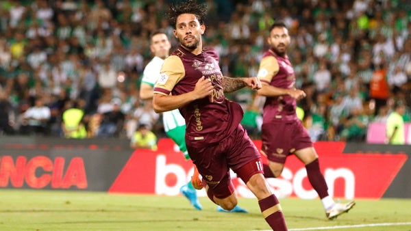 Gonzalo Lencina lanzó una dura crítica a Junior de Barranquilla