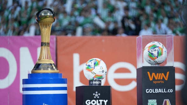 Liga BetPlay: acá podrás ver en simultáneo los partidos de la fecha 20 Liga BetPlay: acá podrás ver en simultáneo los partidos de la fecha 20