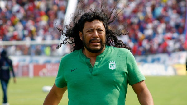 René Higuita se pronunció sobre la ‘Chaverrinha’ en el FPC