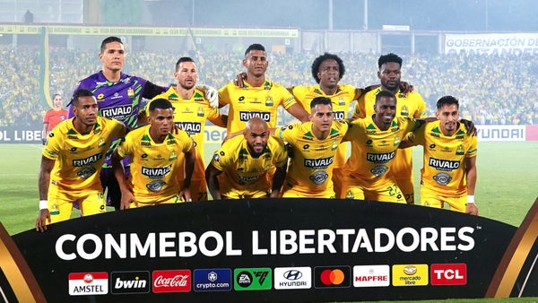 Bucaramanga tendrá un calendario maratónico en abril