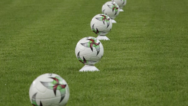 Estas son las figuras de la fecha 11 en la Liga BetPlay 2025-1 Estas son las figuras de la fecha 11 en la Liga BetPlay 2025-1