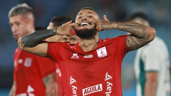 Así quedó el grupo de América de Cali en la Copa Sudamericana