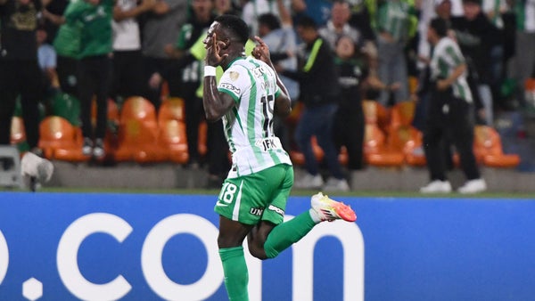 Marino Hinestroza le envió un mensaje a Néstor Lorenzo