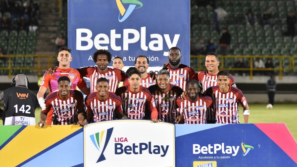 Dimayor reveló la dura sanción a jugador de Junior