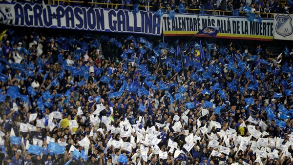 Estos jugadores saldrían de Millonarios para la próxima temporada Estos jugadores saldrían de Millonarios para la próxima temporada