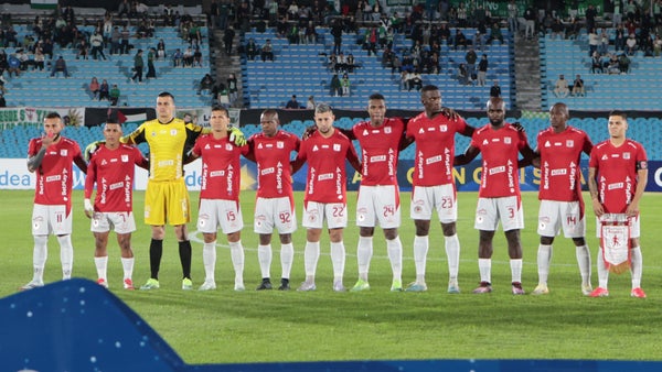 ¿Cuánto dinero recibió América por ganar en Copa Sudamericana?