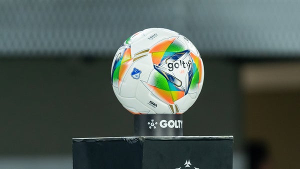 Millonarios confirmó la salida de una de sus jóvenes promesas