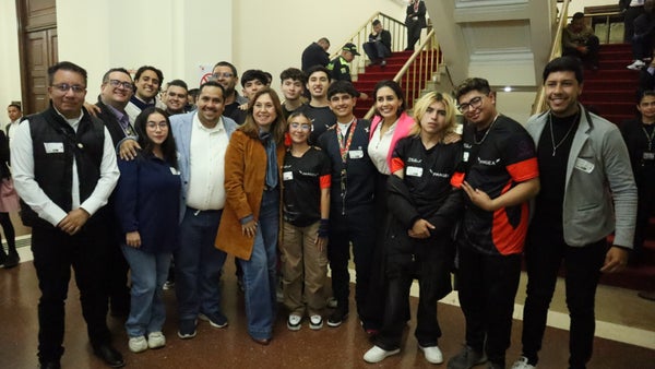 Colombia le apuesta al gaming: los e-Sports son reconocidos como deporte