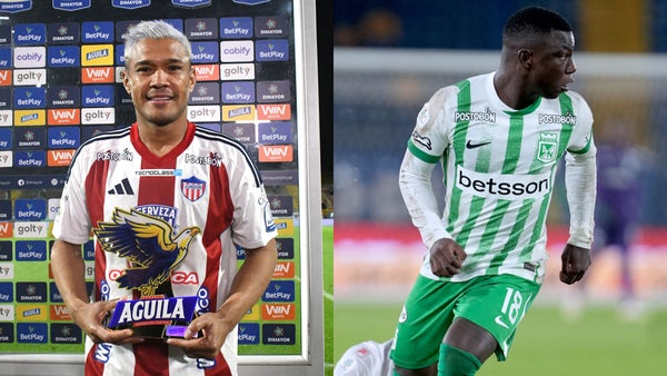 Teófilo elogió a Marino Hinestroza y dejó una frase para el recuerdo