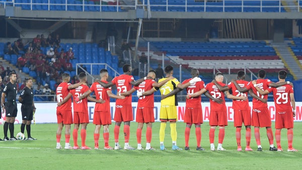 América y Tulio Gómez recibieron ultimátum de la Alcaldía de Cali