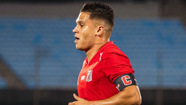 Juan Fernando Quintero, ausente en América por un asunto personal