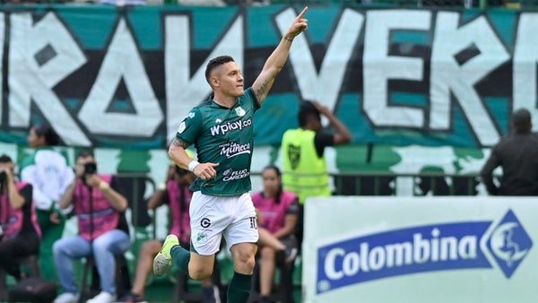 Así va la tabla del descenso tras la victoria de Deportivo Cali
