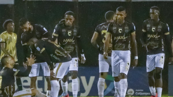 Así terminó la tabla del descenso tras el triunfo de Llaneros