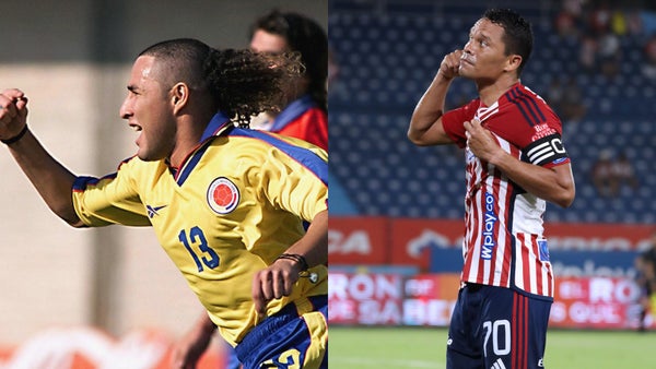 Carlos Bacca se pronunció sobre el fallecimiento de Jorge Bolaño