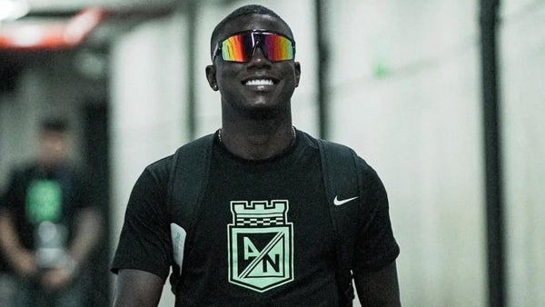 Marino Hinestroza es el jugador más valioso del FPC