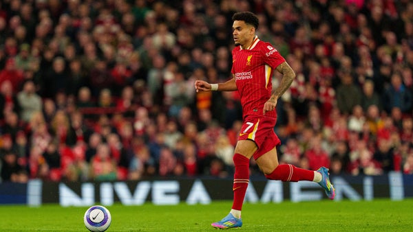 Luis Díaz podría ser compañero de Jhon Durán y Cristiano Ronaldo