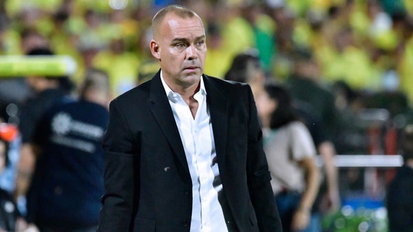 Rafael Dudamel volvería al FPC contra uno de sus exequipos