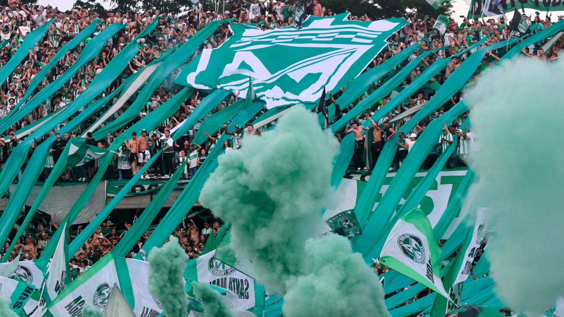 Atlético Nacional