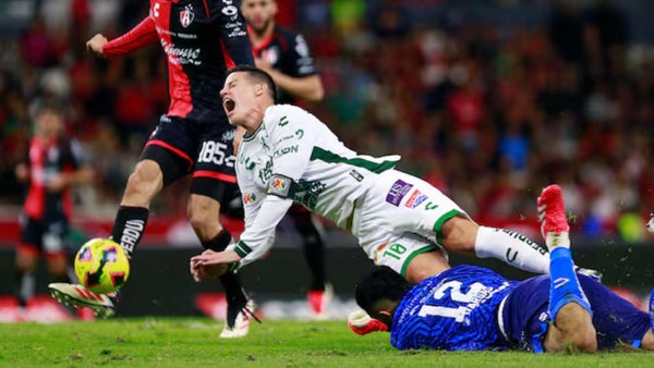 James Rodríguez integra curioso top 10 en la Liga MX James Rodríguez integra curioso top 10 en la Liga MX