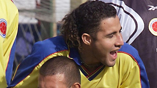 ¡Un sentido homenaje! Así fue el último adiós a Jorge Bolaño