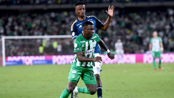 Millonarios y Nacional dominan ranking de penales a favor en el FPC