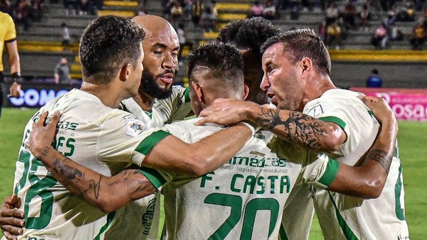 Bucaramanga sorprende con convocado de última hora en Libertadores