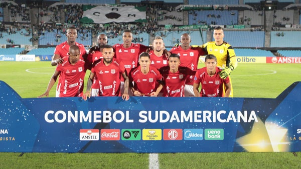 América y Corinthians harán un homenaje a ídolo colombiano