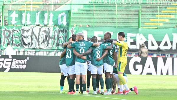 Deportivo Cali estaría cerca de perder a otro jugador