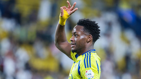 ¿Jhon Durán tiene los días contados en Al-Nassr de Arabia?