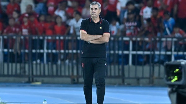 ‘Polilla’ Da Silva se pronunció tras el empate de América