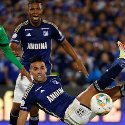 Millonarios tendría una sorpresa para sus hinchas ante Nacional