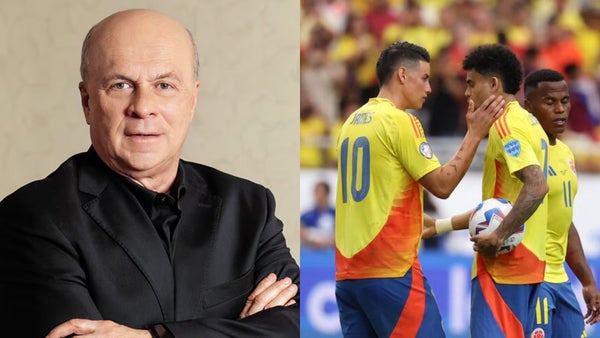 Carlos A. Vélez revela nuevo capítulo de la 'pataleta' en la selección Colombia