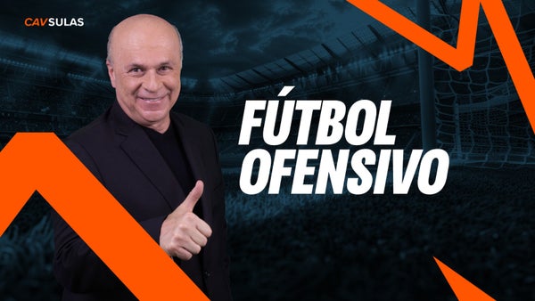 CAV-SULAS: Fútbol ofensivo y sus diferentes variantes