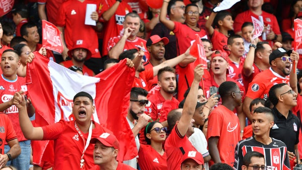 Envigado vs. América: ¿Habrá hinchada visitante?