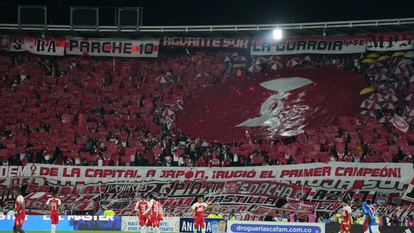 Santa Fe le confirmó a su hinchada una gran noticia