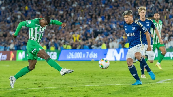 Millonarios vs. Nacional: duelos en El Campín tras la final de 2023