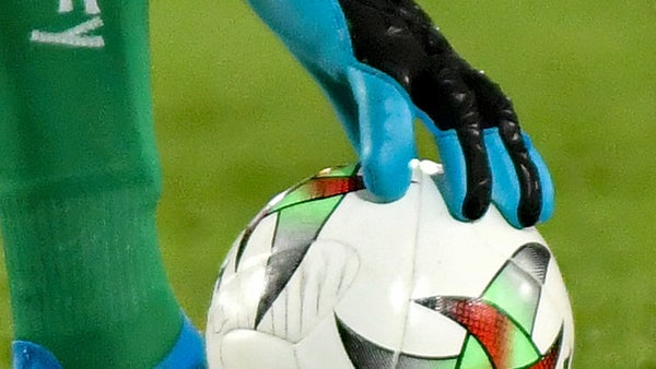 Dos arqueros del FPC están presentes entre los mejores del mundo Dos arqueros del FPC están presentes entre los mejores del mundo