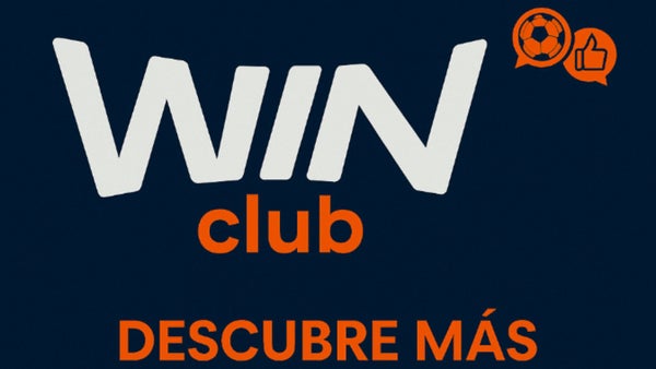 Win Club, la nueva comunidad digital que llega a Win Sports