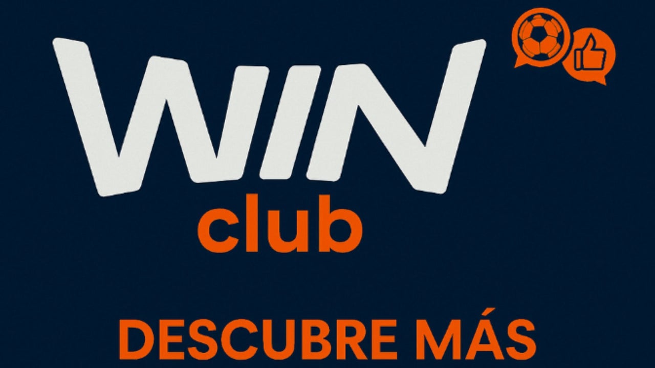 Win Club, la nueva comunidad digital que llega a Win Sports