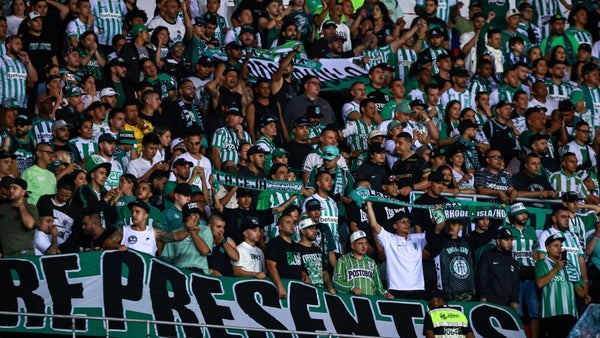 Hincha de Nacional falleció por altercados violentos en Brasil Hincha de Nacional falleció por altercados violentos en Brasil