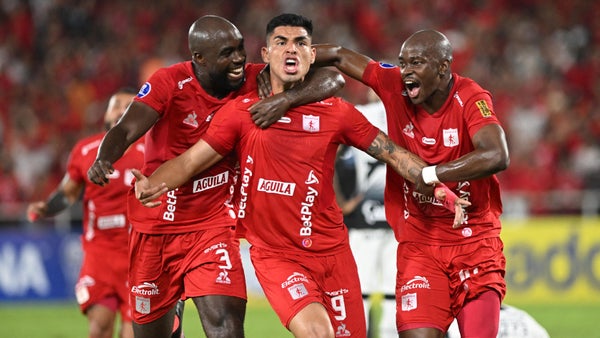 América habría solicitado cambio de horario en sus partidos América habría solicitado cambio de horario en sus partidos