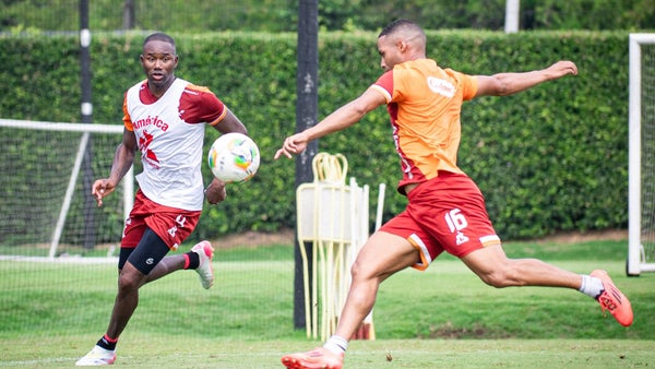América de Cali entrega reporte sobre sus jugadores lesionados América de Cali entrega reporte sobre sus jugadores lesionados