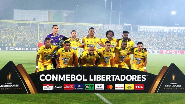 Atlético Bucaramanga puso a la venta su boletería