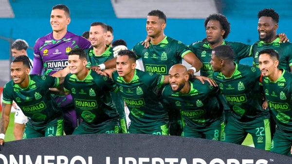 Figura del FPC pide pista en selección: nunca ha sido convocado Figura del FPC pide pista en selección: nunca ha sido convocado