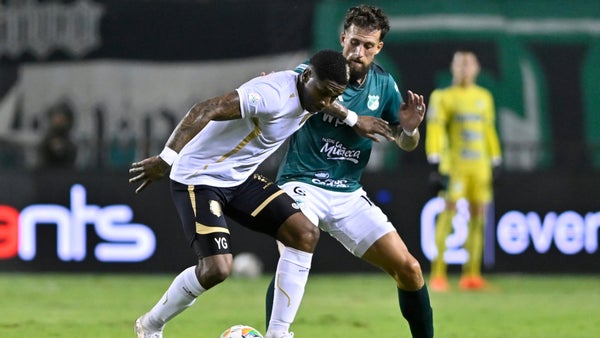 Deportivo Cali no pudo con Rionegro Águilas en Palmaseca Deportivo Cali no pudo con Rionegro Águilas en Palmaseca
