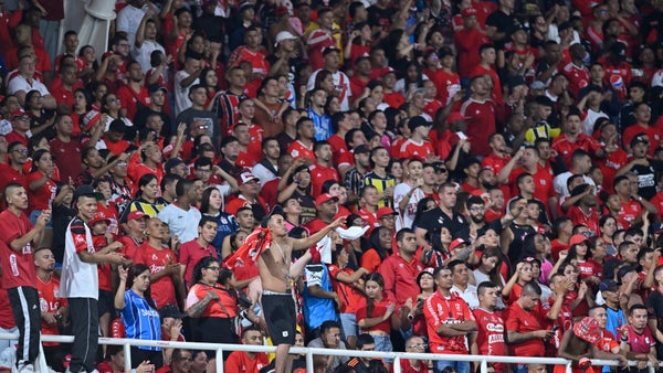 América vs. Millonarios: conoce la boletería para el partidazo