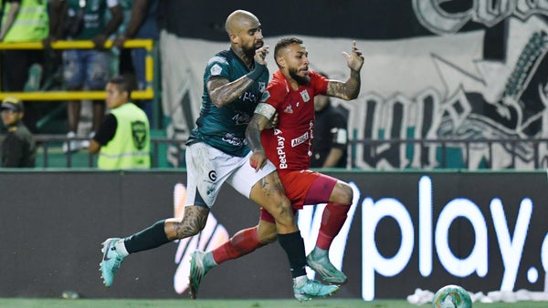 Dimayor le negó una investigación a Cali en contra de América