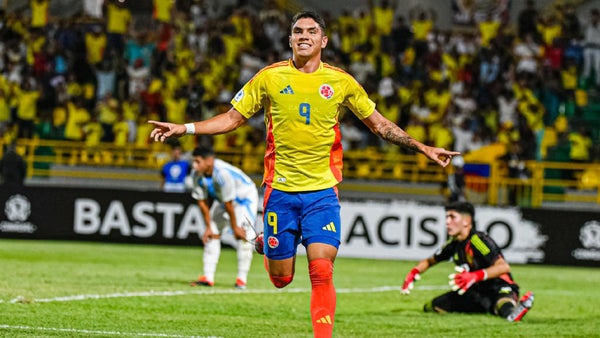 EN VIVO: Colombia vs. Brasil - rueda el balón en Cartagena (0-0)